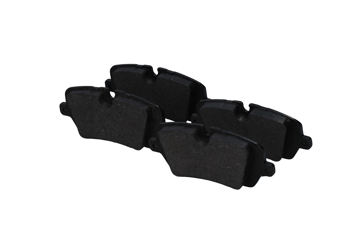 Jeu de 4 plaquettes de frein VALEO ref. 302415A